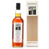 Kilkerran 2004/2014 - First six casks - Port Cask #6
