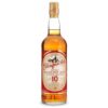 Glenfarclas – 10 Jahre – Alte Ausstattung – 1995–2002 – Sherry Casks – 40,0 %