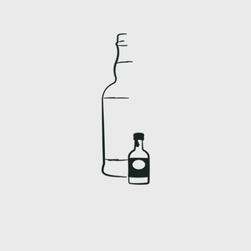 Destillerie / Marke